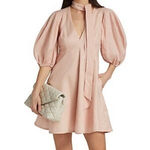 Zimmermann Day Dancer Dress